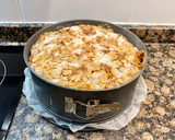 Foto del paso 14 de la receta: Falso Panettone