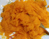 Foto del paso 4 de la receta: Calabaza rellena