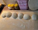 Nutellás fonott recept fázis 2 fotója