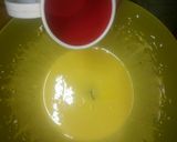 Foto del paso 3 de la receta Bizcochuelo Maravilla
