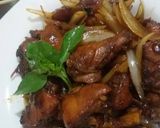 Foto langkah ke 2 dari resep Ayam Masak Kecap.