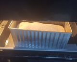 Foto langkah ke 6 dari resep Roti Keju dengan Sourdough Starter dari Yeast Water.