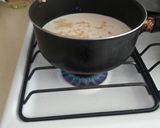 Foto del paso 6 de la receta: Avena con leche
