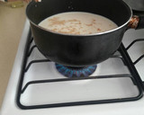 Foto del paso 6 de la receta: Avena con leche