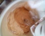 Foto del paso 3 de la receta: Donas🍩 de avena banana 🍌 y canela al Horno
