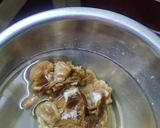 A picture of step 3 of Easy Tiffin box Tamarind Rice.