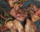Foto del paso 3 de la receta: Ternera a la cerveza