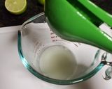 Foto del paso 3 de la receta: Chongos