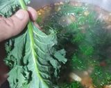 Foto del paso 10 de la receta: Fabada de invierno
