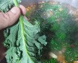 Foto del paso 10 de la receta: Fabada de invierno