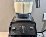 香蕉芭樂冰淇淋 / 免冰淇淋機的食譜步驟2照片