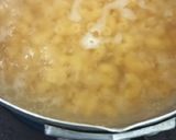 Foto langkah ke 1 dari resep Mac n Cheese | Bahan Minimarket.