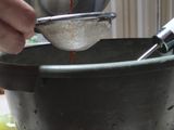 Bolu Kukus Gula Merah