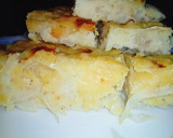 Foto del paso 3 de la receta: Sopa paraguaya. Deliciosa y muy rendidora!!!