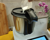 Foto del paso 3 de la receta: Pavo a la mostaza en robot Moulinex Click&Cook