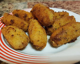 Foto del paso 6 de la receta: Croquetas de Cocido