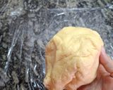 Foto del paso 3 de la receta: Pastafrola cuadrada con aceite