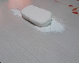 Foto del paso 4 de la receta: Torta para Javier. Grace