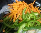 Chowmein recipe step 2 photo