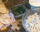 Foto del paso 1 de la receta: Croquetas de sirí
