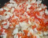 Foto del paso 5 de la receta: Risotto thai