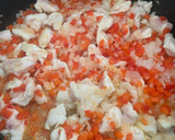 Foto del paso 5 de la receta: Risotto thai