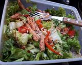 Foto del paso 3 de la receta: Ensaladita veraniega