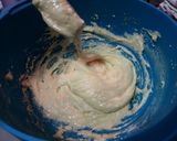 Foto del paso 2 de la receta: Pan de Sándwich sin harina! 😊