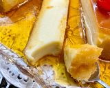 Foto del paso 16 de la receta: Flan de coco con crema de coco