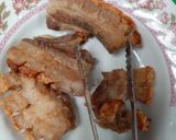 รูปขั้นตอนการทำที่ 4 ของ หมูกรอบที่กรอบไม่ลืม