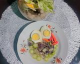 Foto langkah ke 5 dari resep Cacapan bawang belimbing tunjuk.
