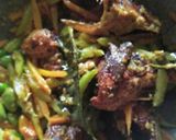 Foto langkah ke 5 dari resep *pesmol bandeng*.