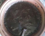 A picture of step 1 of Tiramisu.
