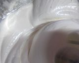 Foto langkah ke 2 dari resep Kue bolu ubi ungu ambhyar.