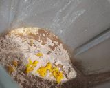 Foto del paso 2 de la receta: Roscón Baltasar