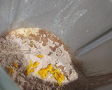 Foto del paso 2 de la receta: Roscón Baltasar