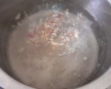 Foto langkah ke 1 dari resep Sop bakso telur puyuh.