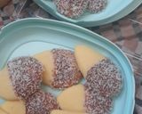 عکس مرحله 4 از دستور کوکی جوجه تیغی
