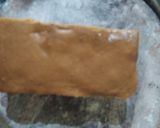 नो ओव्हन चॉकलेट केक (no oven chocolate cake recipe in marathi) रेसिपी स्टेप 8 फोटो