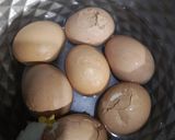 Foto langkah ke 1 dari resep Balado Telur Tahu.