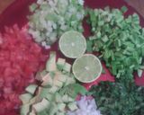Foto del paso 2 de la receta: Ensalada de nopal cambray