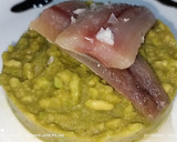 Foto del paso 3 de la receta: Aguacate con sardina ahumada