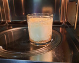 Foto del paso 3 de la receta: Tarta de Queso al microondas con Base de Galletas ll