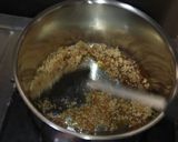 黑糖蜜的食譜步驟1照片