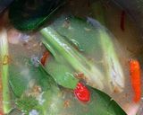 Foto langkah ke 3 dari resep Nasi Liwet.