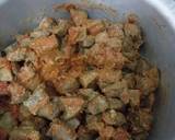 Masala Liver#Weekly Jikoni Challenge recipe step 4 photo