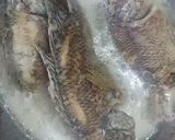 Foto langkah ke 2 dari resep Acar Ikan Mujair.