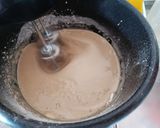 Foto do passo 5 de Bolo de Banana com Cacau e Canela