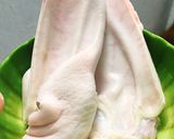 Hình bước làm 1 của món Bún mắm nêm Đà Nẵng