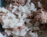 Foto langkah ke 2 dari resep Beef Patty.